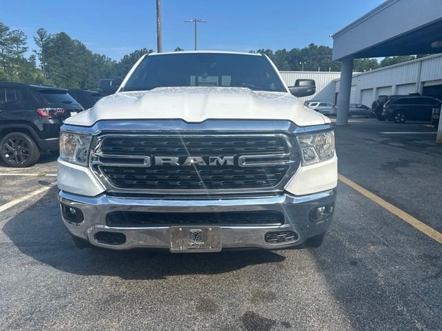 ram ram 1500 pickup 2024 1C6SRFMT9RN142148 image ram ram 1500 pickup 2024 1C6SRFMT9RN142148 image